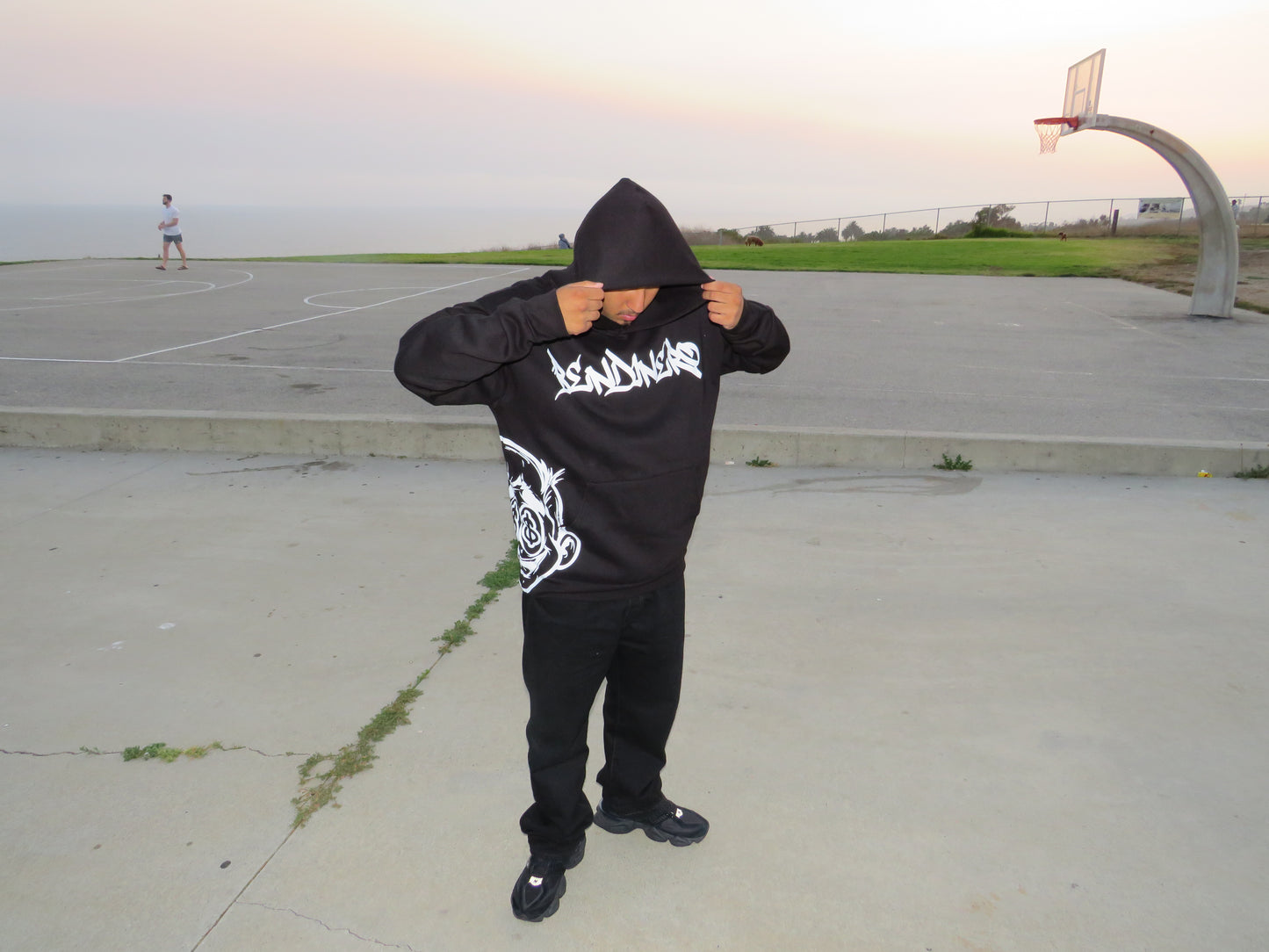 Bendinero hoodie