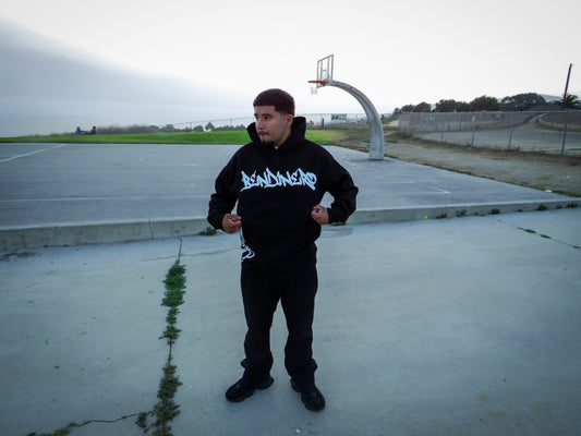 Bendinero hoodie