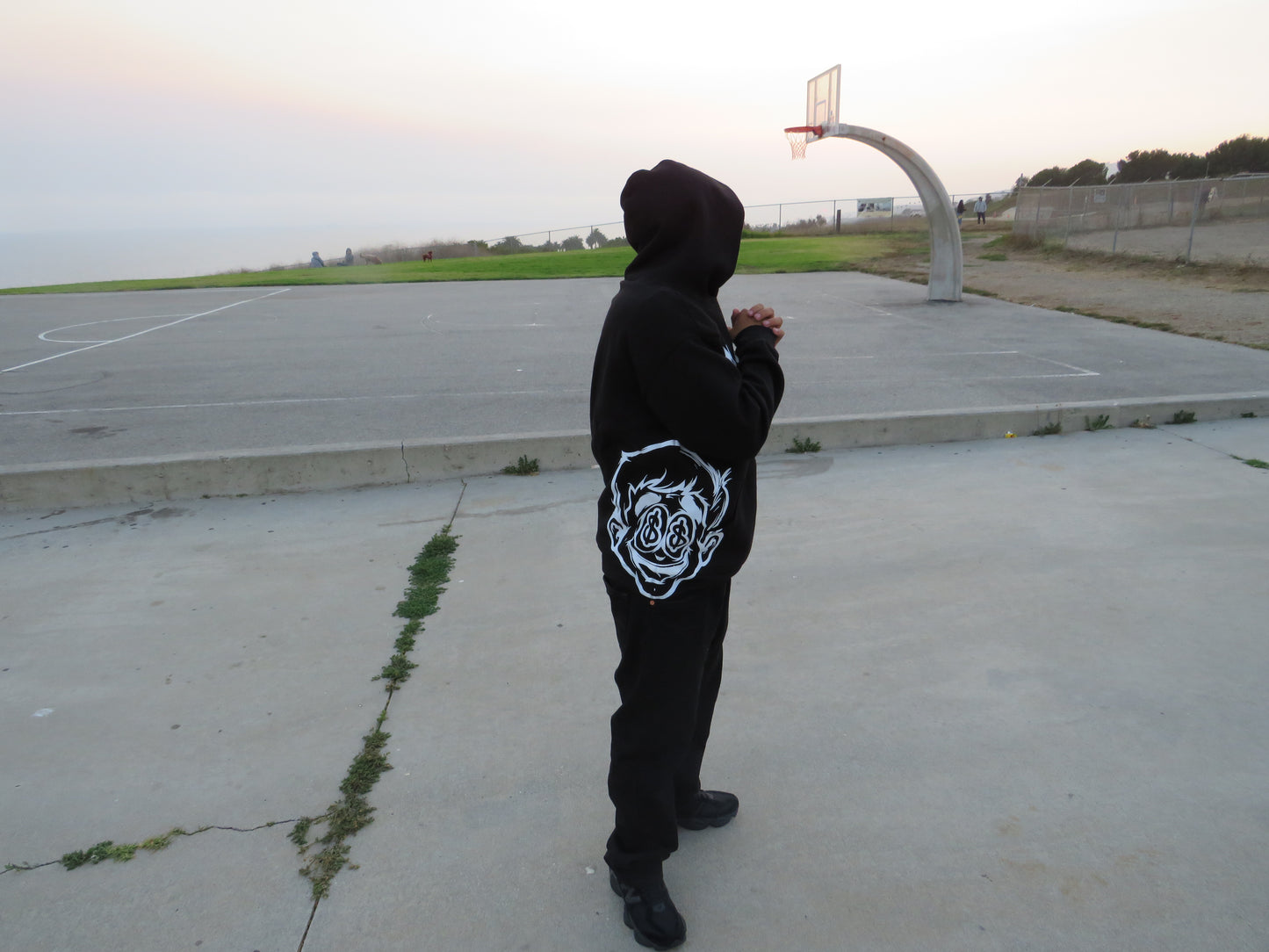 Bendinero hoodie