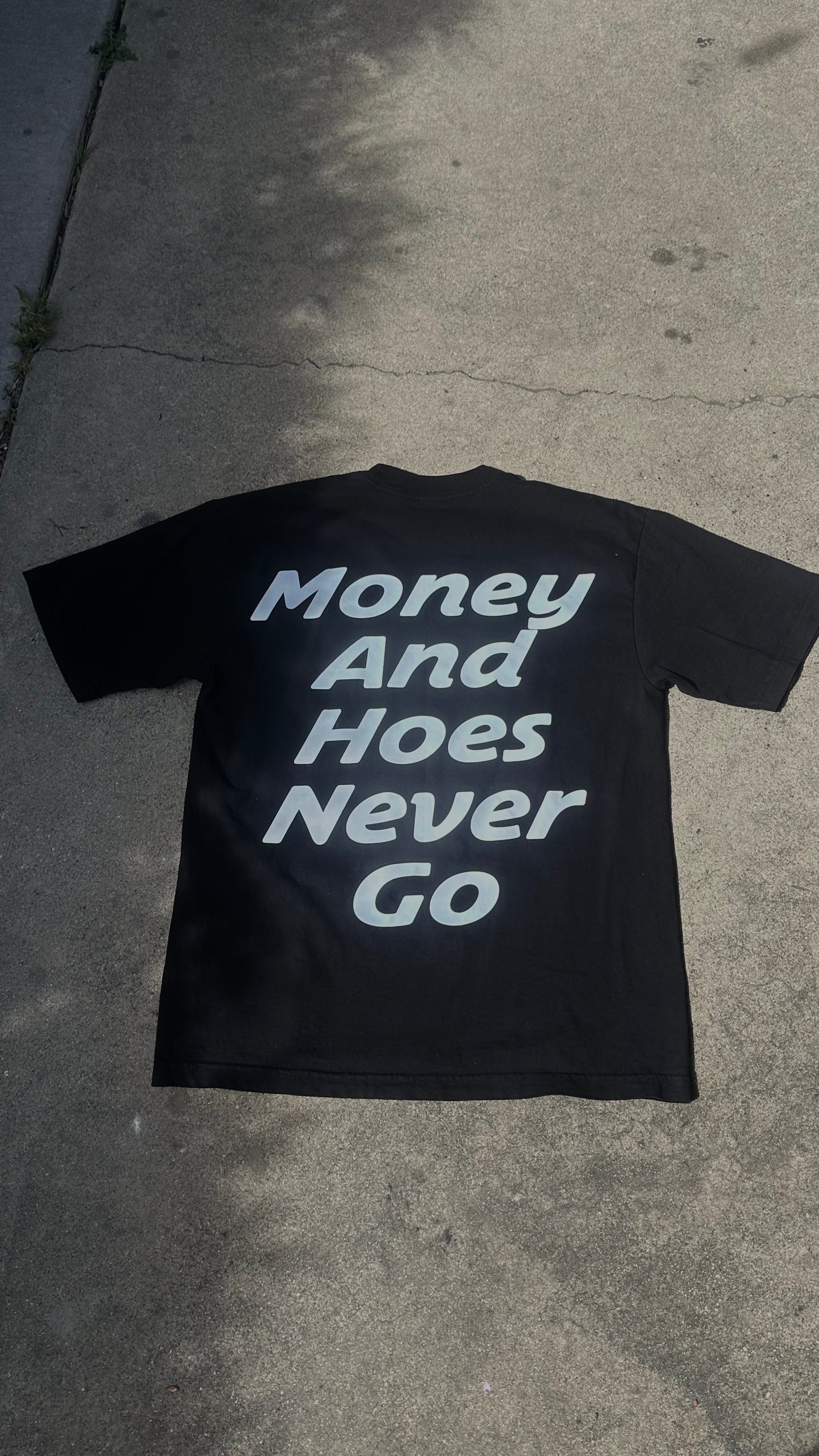 BENDINERO tee-shirt